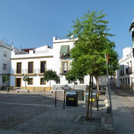 Apartamento Piedra Escrita Cordova Esterno foto
